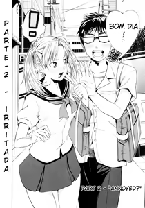 Page 25 of Yanagida-kun to Mizuno-san - preview thumbnail