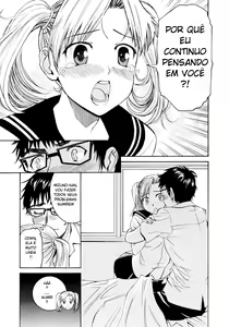 Page 32 of Yanagida-kun to Mizuno-san - preview thumbnail