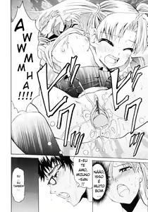 Page 39 of Yanagida-kun to Mizuno-san - preview thumbnail