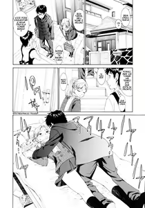 Page 51 of Yanagida-kun to Mizuno-san - preview thumbnail