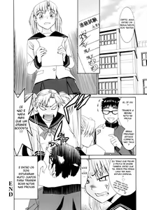 Page 83 of Yanagida-kun to Mizuno-san - preview thumbnail