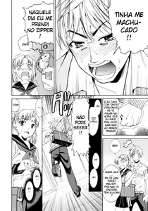 Page 91 of Yanagida-kun to Mizuno-san - preview thumbnail