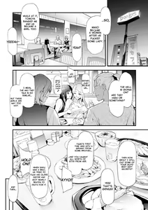 Page 43 of TS Revolution (decensored) - preview thumbnail