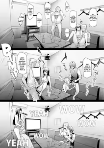 Page 61 of TS Revolution (decensored) - preview thumbnail