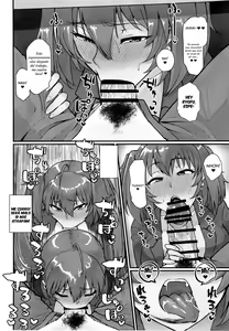 Page 12 of Ryofu Housen to Tadareta Seikatsu - preview thumbnail