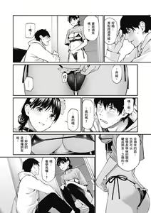 Page 38 of Naisho desu yo. - Between You&ME | 這是秘密哦。 (decensored) - preview thumbnail