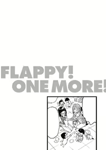 Page 56 of Flappy! One More! | 情慾飛揚！新裝版 (decensored) - preview thumbnail