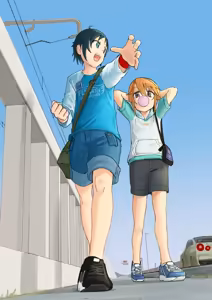 Page 1113 of いぬちく - preview thumbnail