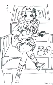 Page 115 of いぬちく - preview thumbnail