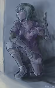 Page 119 of いぬちく - preview thumbnail