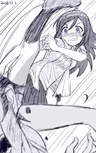 Page 124 of いぬちく - preview thumbnail