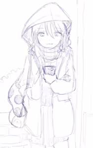 Page 141 of いぬちく - preview thumbnail