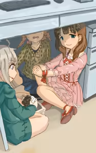 Page 178 of いぬちく - preview thumbnail