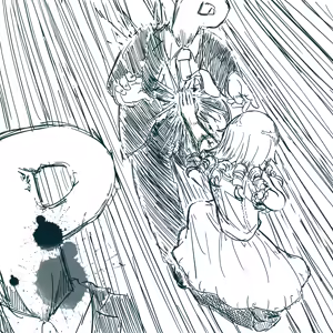 Page 293 of いぬちく - preview thumbnail