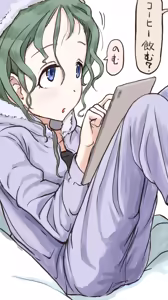 Page 729 of いぬちく - preview thumbnail