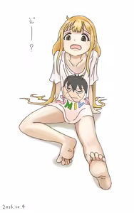 Page 97 of いぬちく - preview thumbnail
