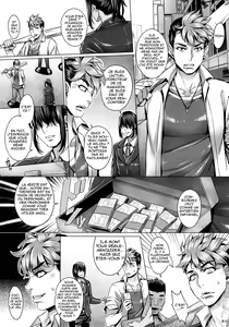 Page 12 of INDEXGIRLS 08 Youbi 2 - preview thumbnail