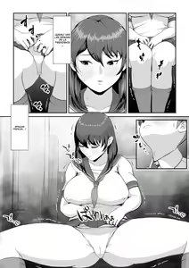 Page 15 of Hanasaki Seitokaichou wa Boku no Seishi o Neratteru | Hanazaki, la presidenta del consejo estudiantil ¡Quiere mi semen! - preview thumbnail