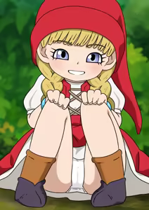 Page 67 of Veronica (DQ11) POV - preview thumbnail