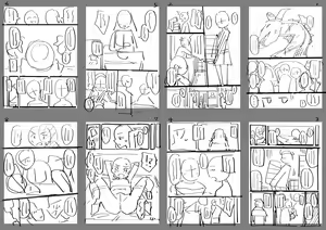 Page 216 of Wagashi - preview thumbnail