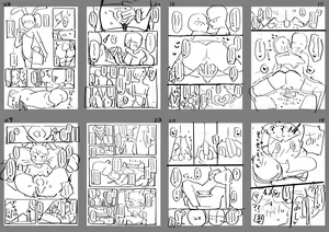 Page 218 of Wagashi - preview thumbnail
