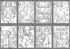 Page 220 of Wagashi - preview thumbnail