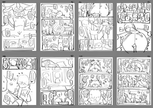 Page 221 of Wagashi - preview thumbnail