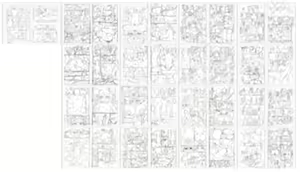 Page 383 of Wagashi - preview thumbnail