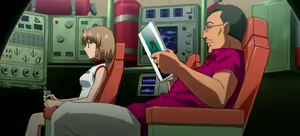 AIKA R-16 Episode 1 - Stitched screenshots and GIFS — hentai manga cover on Fhentai