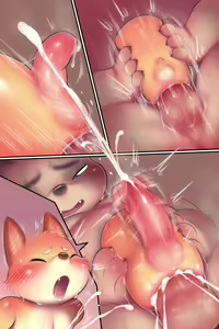 Page 962 of Artist - KDMN [PIXIV FANBOX] (14958683) pt4 - preview thumbnail