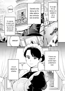 Page 3 of Wagaya no Housemaid Bridget Sei no Gohoushi ~Danro Souji kara Kozukuri made~ - preview thumbnail
