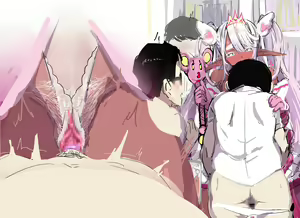 Page 108 of kanemasita (Kaneta) Fanbox - preview thumbnail