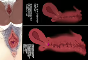 Page 218 of kanemasita (Kaneta) Fanbox - preview thumbnail