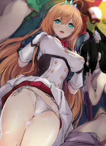 Page 220 of kanemasita (Kaneta) Fanbox - preview thumbnail