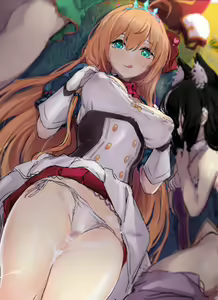 Page 225 of kanemasita (Kaneta) Fanbox - preview thumbnail