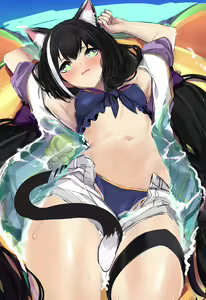 Page 303 of kanemasita (Kaneta) Fanbox - preview thumbnail