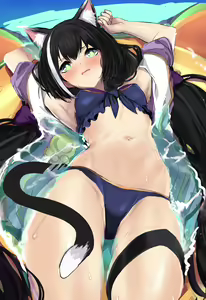 Page 304 of kanemasita (Kaneta) Fanbox - preview thumbnail