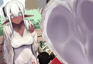 Page 397 of kanemasita (Kaneta) Fanbox - preview thumbnail