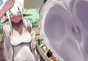 Page 399 of kanemasita (Kaneta) Fanbox - preview thumbnail