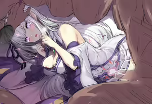 Page 458 of kanemasita (Kaneta) Fanbox - preview thumbnail