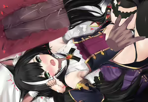 Page 474 of kanemasita (Kaneta) Fanbox - preview thumbnail
