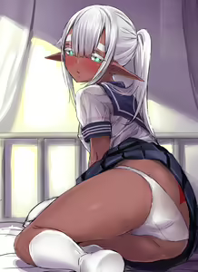 Page 503 of kanemasita (Kaneta) Fanbox - preview thumbnail