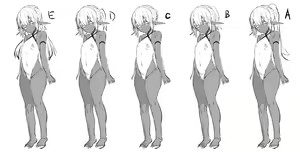 Page 611 of kanemasita (Kaneta) Fanbox - preview thumbnail