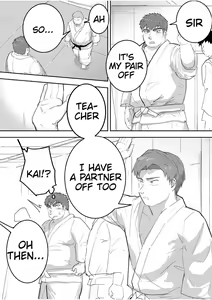 Page 8 of Junboku Gachimuchi Doutei-kun no Dokidoki Hatsu H! | The first sex of chubby, naive virgin boy - preview thumbnail