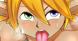 Page 64 of Aura Bella Fiora - preview thumbnail