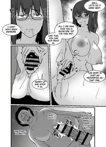 Page 19 of Karada Koukan Matching Appli | The Body-Swap Matching App - preview thumbnail