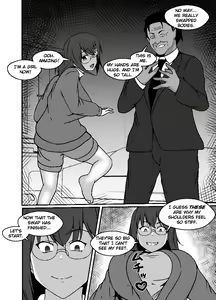 Page 9 of Karada Koukan Matching Appli | The Body-Swap Matching App - preview thumbnail