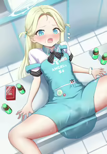 Page 31 of Aotomei - preview thumbnail