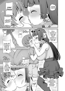 Page 3 of Boku wa Apart no Oyachin - preview thumbnail