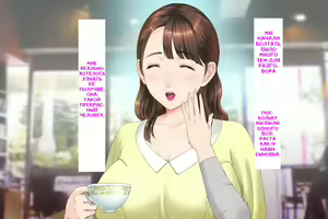 Page 184 of Kinjo Yuuwaku Daisandan -Tomodachi no Okaa-san Hen- Zenpen - preview thumbnail